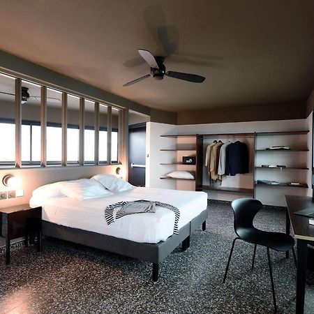 Hotel Dina Morgabine Saint Denis Zewnętrze zdjęcie