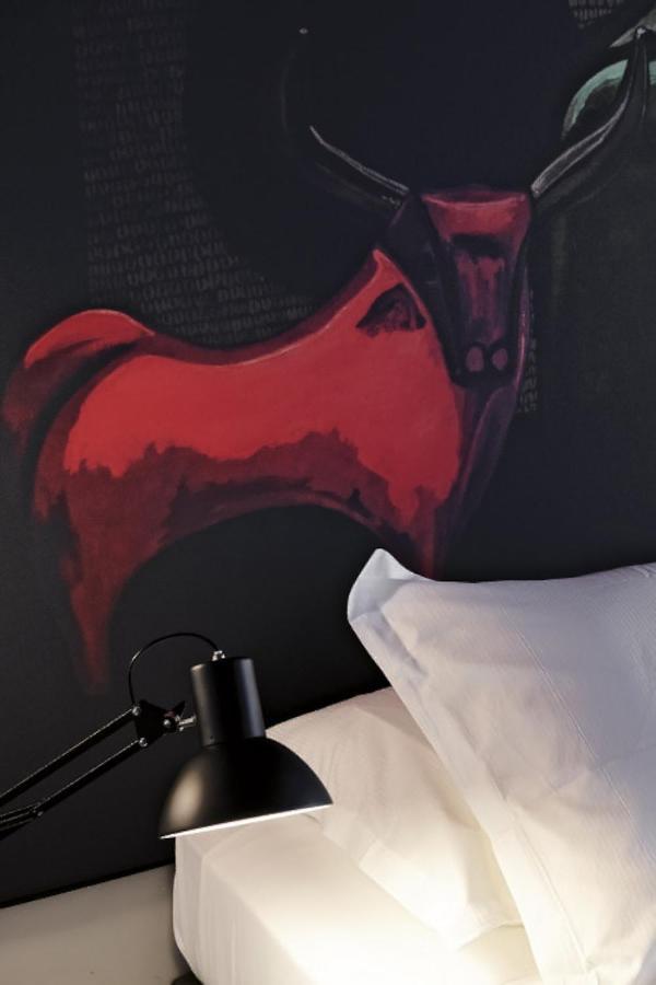 Hotel Dina Morgabine Saint Denis Zewnętrze zdjęcie