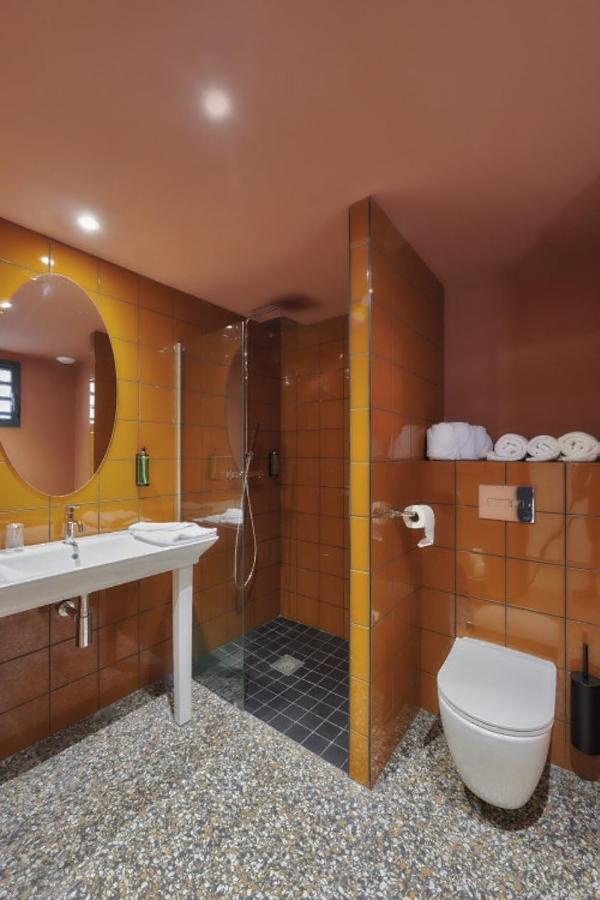Hotel Dina Morgabine Saint Denis Zewnętrze zdjęcie