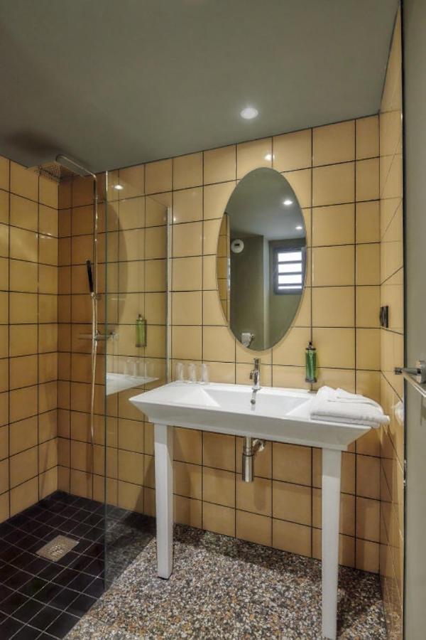 Hotel Dina Morgabine Saint Denis Zewnętrze zdjęcie