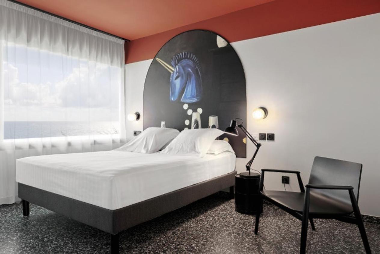 Hotel Dina Morgabine Saint Denis Zewnętrze zdjęcie
