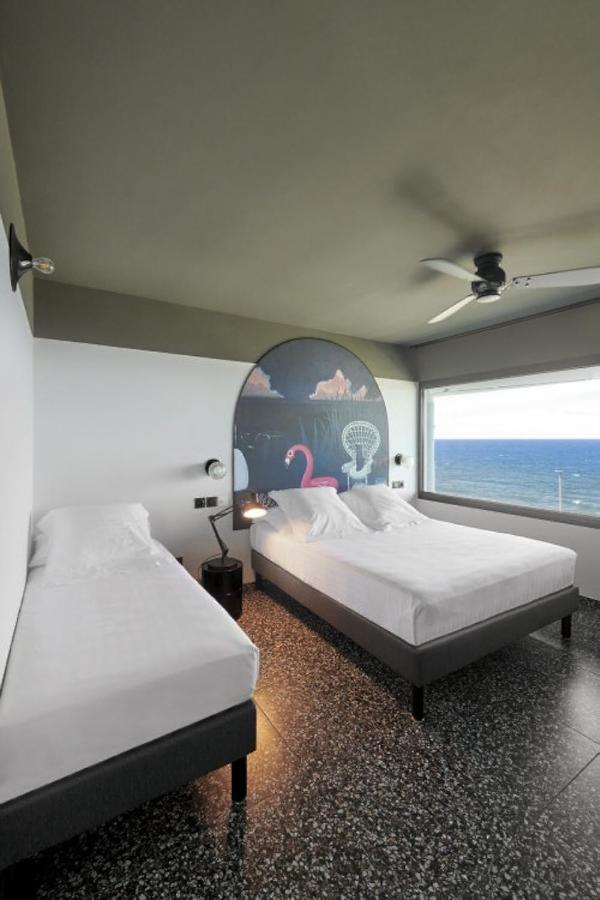 Hotel Dina Morgabine Saint Denis Zewnętrze zdjęcie