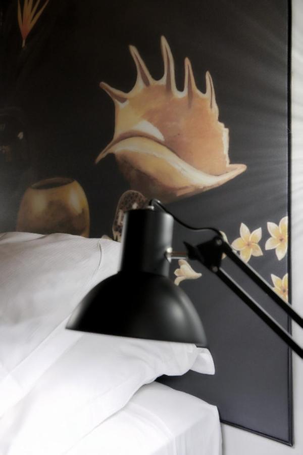 Hotel Dina Morgabine Saint Denis Zewnętrze zdjęcie